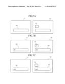 METHOD FOR DISPLAYING USER INTERFACE AND DISPLAY DEVICE THEREOF diagram and image