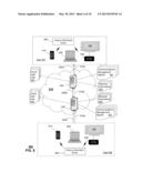 METHOD AND APPARATUS FOR MANAGING COMMUNICATION INQUIRIES diagram and image