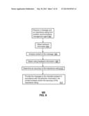 METHOD AND APPARATUS FOR MANAGING COMMUNICATION INQUIRIES diagram and image