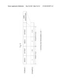 APPARATUS AND METHOD FOR TRANSMITTING DATA diagram and image