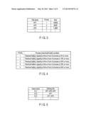 ELECTRONIC APPARATUS AND UPDATE CONTROL METHOD diagram and image