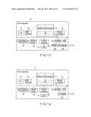 ELECTRONIC APPARATUS AND UPDATE CONTROL METHOD diagram and image