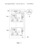 ENTRUSTED MANAGEMENT METHOD FOR A PLURALITY OF RACK SYSTEMS diagram and image