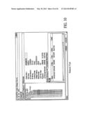 Systems and methods for improved multisite management of converged     communication systems and computer systems diagram and image