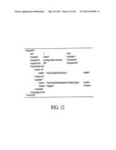 Systems and methods for improved multisite management of converged     communication systems and computer systems diagram and image