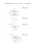 DEVICE AND METHOD FOR A MULTI-HOP MOBILE AD HOC NETWORK diagram and image