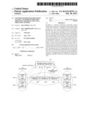 NETWORK INFORMATION PROCESSING SYSTEM, A NETWORK INFORMATION PROCESSING     APPARATUS AND A DATA PROCESSING METHOD diagram and image