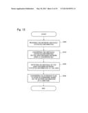 NETWORK INFORMATION PROCESSING SYSTEM, A NETWORK INFORMATION PROCESSING     APPARATUS AND A DATA PROCESSING METHOD diagram and image