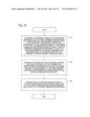 NETWORK INFORMATION PROCESSING SYSTEM, A NETWORK INFORMATION PROCESSING     APPARATUS AND A DATA PROCESSING METHOD diagram and image