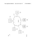 SYSTEM FOR OPTIMIZING LATENCY IN AN AVB NETWORK diagram and image