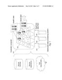 METHOD AND SYSTEM FOR FUNCTIONAL MONITORING IN MULTI-SERVER RESERVATION     SYSTEM diagram and image