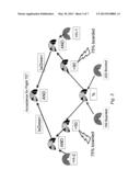 METHOD AND SYSTEM FOR FUNCTIONAL MONITORING IN MULTI-SERVER RESERVATION     SYSTEM diagram and image