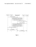 METHOD AND SYSTEM FOR ESTABLISHING MEDIA CHANNEL BASED ON RELAY diagram and image