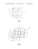 INTEGRATED CIRCUIT NETWORK NODE CONFIGURATION diagram and image