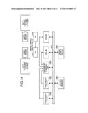 MULTICORE PROCESSOR SYSTEM, COMPUTER PRODUCT, ASSIGNING METHOD, AND     CONTROL METHOD diagram and image