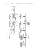 MULTICORE PROCESSOR SYSTEM, COMPUTER PRODUCT, ASSIGNING METHOD, AND     CONTROL METHOD diagram and image