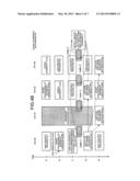 INTERRUPT CONTROL METHOD AND MULTICORE PROCESSOR SYSTEM diagram and image