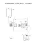 ADAPTER FOR ELECTRONIC DEVICES diagram and image