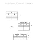 SYSTEM AND METHOD TO REDUCE TRACE FAULTS IN SOFTWARE MMU VIRTUALIZATION diagram and image