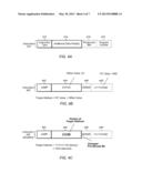 STORING A TARGET ADDRESS OF A CONTROL TRANSFER INSTRUCTION IN AN     INSTRUCTION FIELD diagram and image