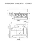 DATA PROCESSING APPARATUS ADDRESS RANGE DEPENDENT PARALLELIZATION OF     INSTRUCTIONS diagram and image