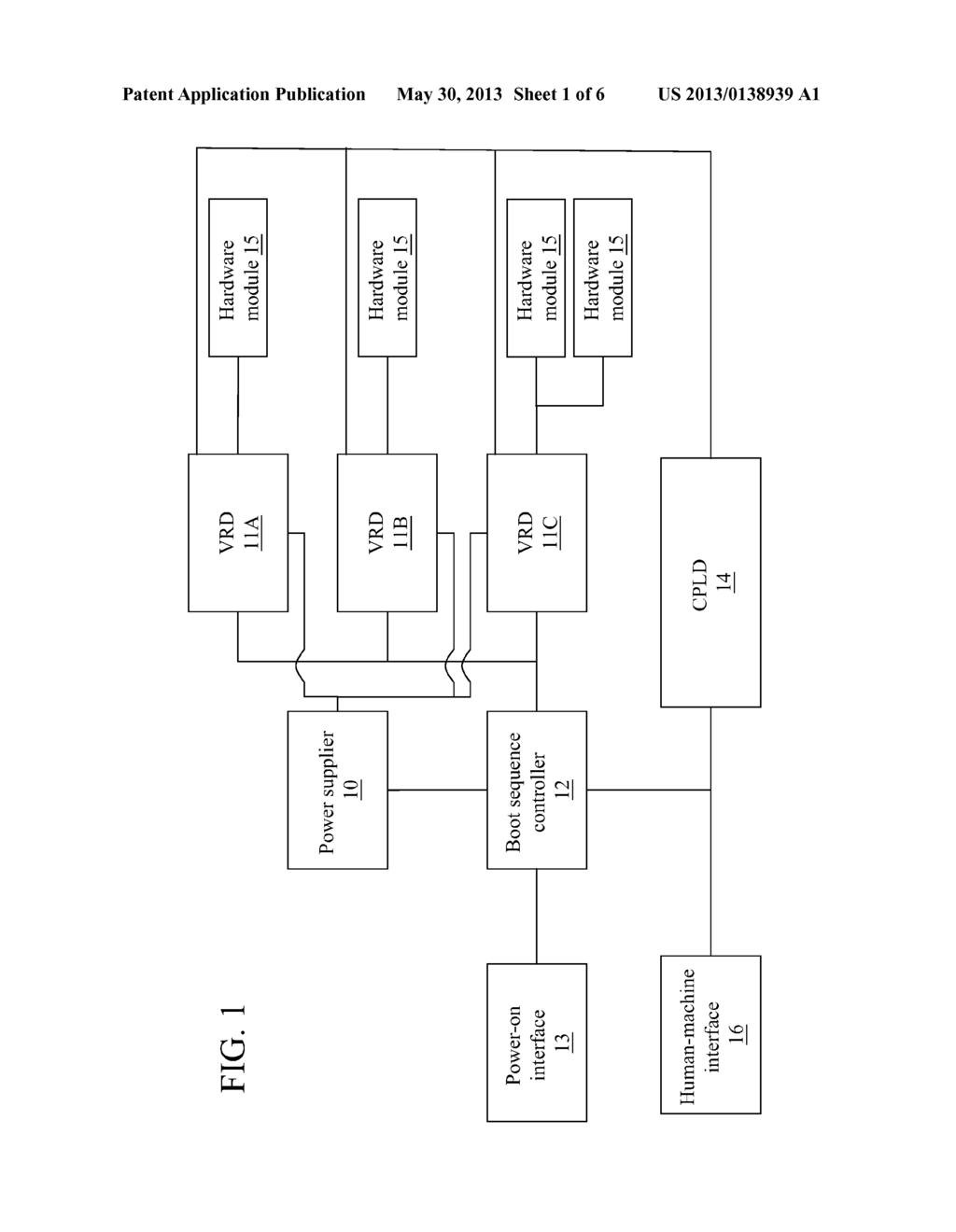 METHOD FOR PROCESSING BOOTING ERRORS - diagram, schematic, and image 02