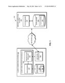 CLIENT-SIDE ENCRYPTION IN A DISTRIBUTED ENVIRONMENT diagram and image