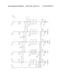 Charge Recycling Between Power Domains of Integrated Circuits diagram and image