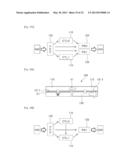 Storage Apparatus and Method of Cooling Storage Apparatus diagram and image