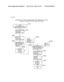 Storage Apparatus and Method of Cooling Storage Apparatus diagram and image