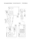 SYSTEMS AND METHODS OF MEDIA MANAGEMENT, SUCH AS MANAGEMENT OF MEDIA TO     AND FROM A MEDIA STORAGE LIBRARY diagram and image