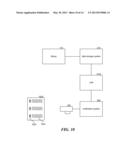 SYSTEMS AND METHODS OF MEDIA MANAGEMENT, SUCH AS MANAGEMENT OF MEDIA TO     AND FROM A MEDIA STORAGE LIBRARY diagram and image