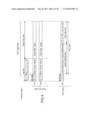 NONVOLATILE CACHE MEMORY, PROCESSING METHOD OF NONVOLATILE CACHE MEMORY,     AND COMPUTER SYSTEM diagram and image