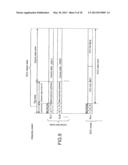 NONVOLATILE CACHE MEMORY, PROCESSING METHOD OF NONVOLATILE CACHE MEMORY,     AND COMPUTER SYSTEM diagram and image