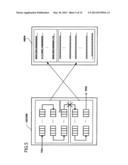 SEMICONDUCTOR INTEGRATED CIRCUIT DEVICE, METHOD OF CONTROLLING THE     SEMICONDUCTOR INTEGRATED CIRCUIT DEVICE AND INFORMATION PROCESSING SYSTEM diagram and image