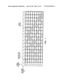 ERROR CORRECTING DECODING DEVICE AND ERROR CORRECTING DECODING METHOD diagram and image