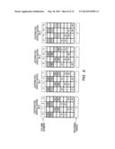 ERROR CORRECTING DECODING DEVICE AND ERROR CORRECTING DECODING METHOD diagram and image