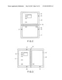 INFORMATION PROCESSING APPARATUS AND DRAG CONTROL METHOD diagram and image