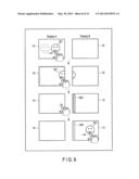 INFORMATION PROCESSING APPARATUS AND DRAG CONTROL METHOD diagram and image