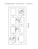 INFORMATION PROCESSING APPARATUS AND DRAG CONTROL METHOD diagram and image