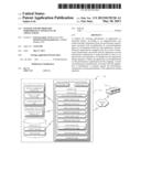 SYSTEM AND METHOD FOR PERFORMANCE ASSURANCE OF APPLICATIONS diagram and image