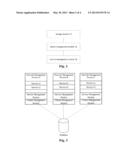 CLUSTER MANAGEMENT SYSTEM AND METHOD diagram and image