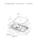 DISK DRIVE DEVICE diagram and image