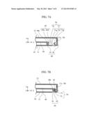 DISK DRIVE DEVICE diagram and image