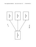 MULTICASTING IN A WIRELESS DISPLAY SYSTEM diagram and image