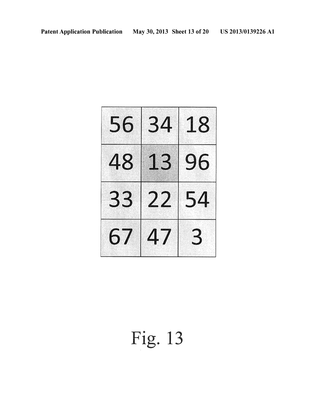 Secure Authorization - diagram, schematic, and image 14