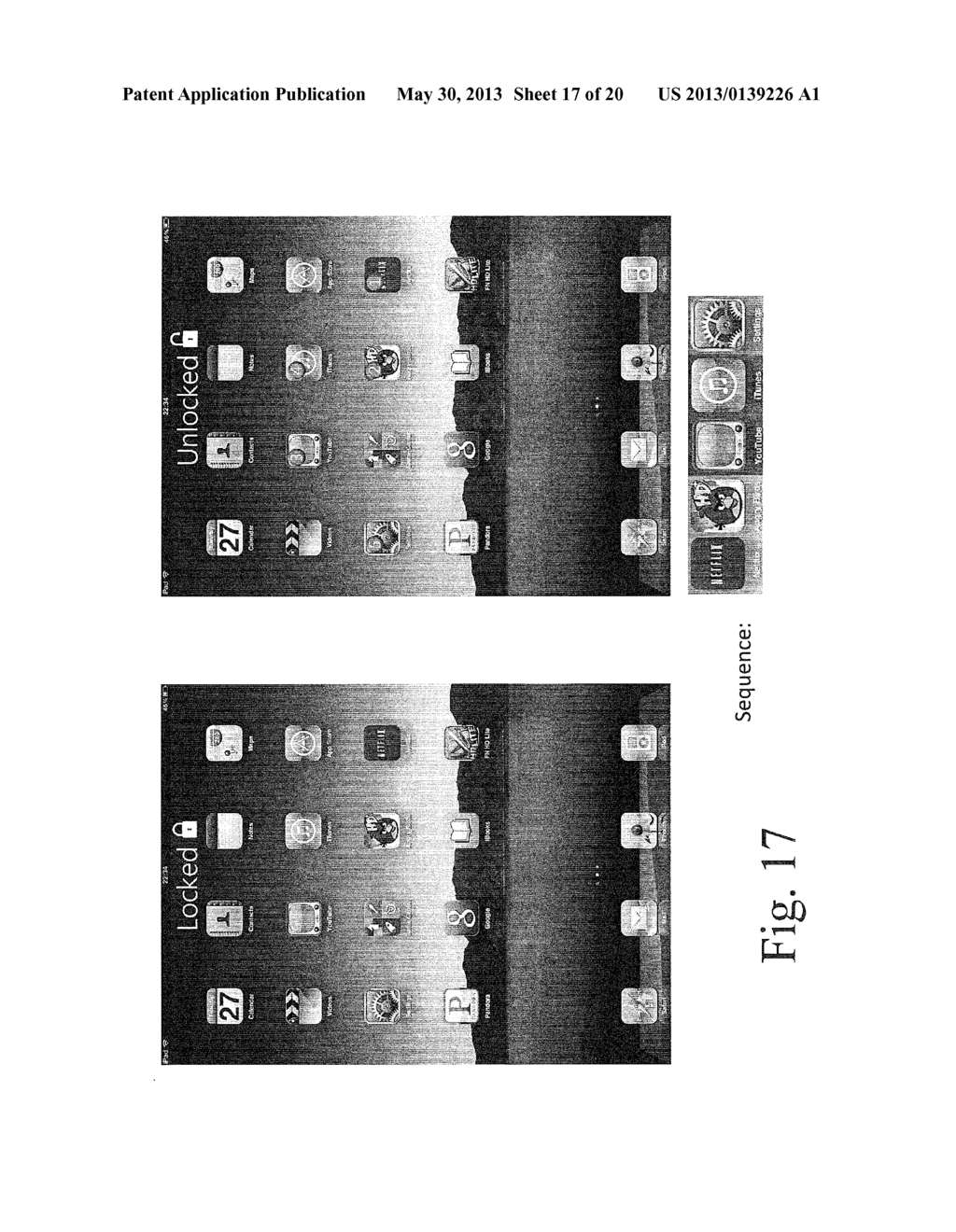 Secure Authorization - diagram, schematic, and image 18