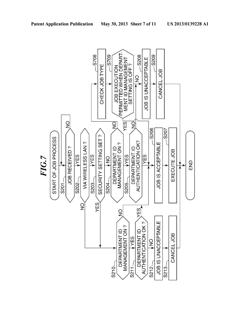 INFORMATION PROCESSING APPARATUS EQUIPPED WITH WIRELESS COMMUNICATION     FUNCTION, METHOD OF CONTROLLING THE SAME, AND STORAGE MEDIUM - diagram, schematic, and image 08