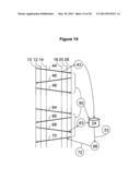 Method for digital identity authentication diagram and image