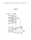 Method for digital identity authentication diagram and image